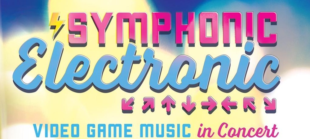 Esports Set to Host Set to Host Symphonic Electronic Event