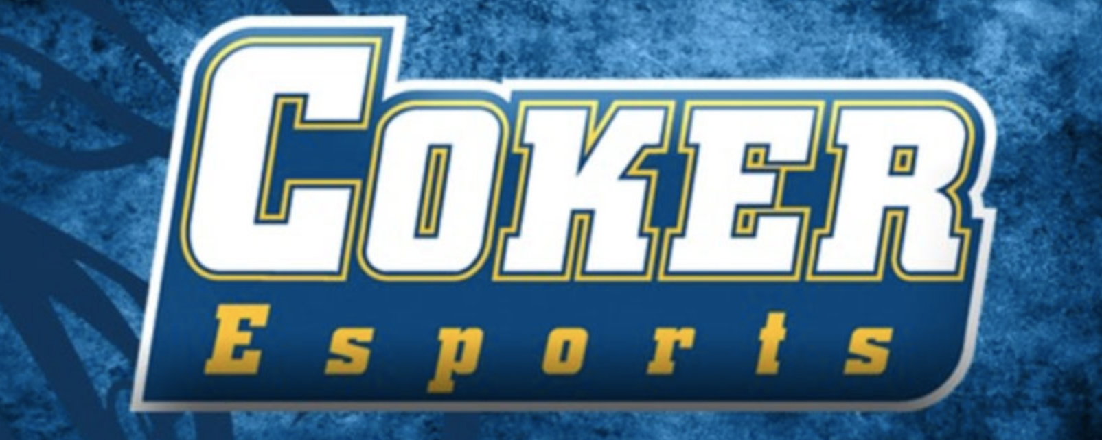 Coker Esports faces Northern Arizona University and the University of Jamestown