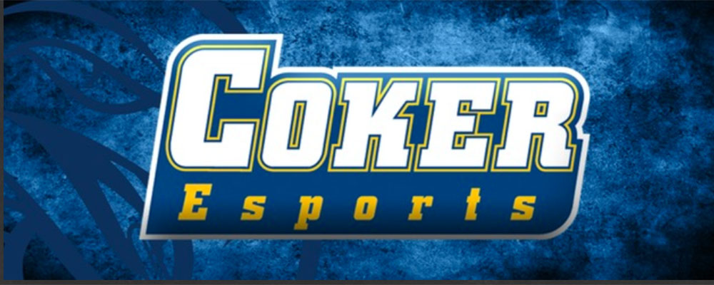 Coker Esports Falls to University of Texas - Arlington