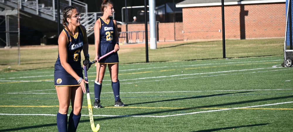 Field Hockey Falls to Mount Olive on Tuesday