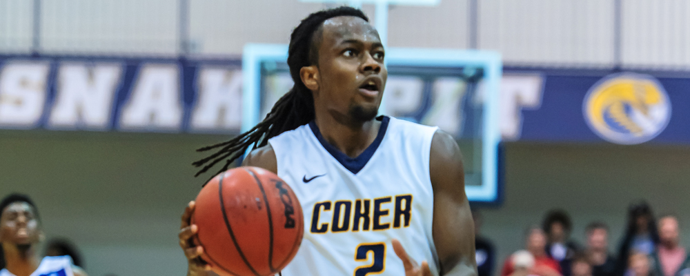 Cobras Fall in SAC Road Matchup to Newberry