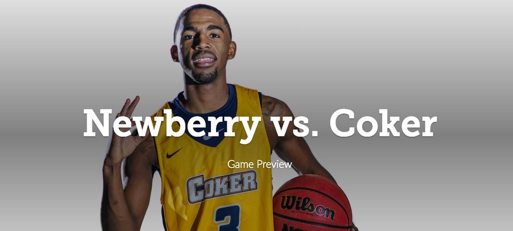 Cobras to Host Newberry for Season Finale on Wednesday (Feb. 27)