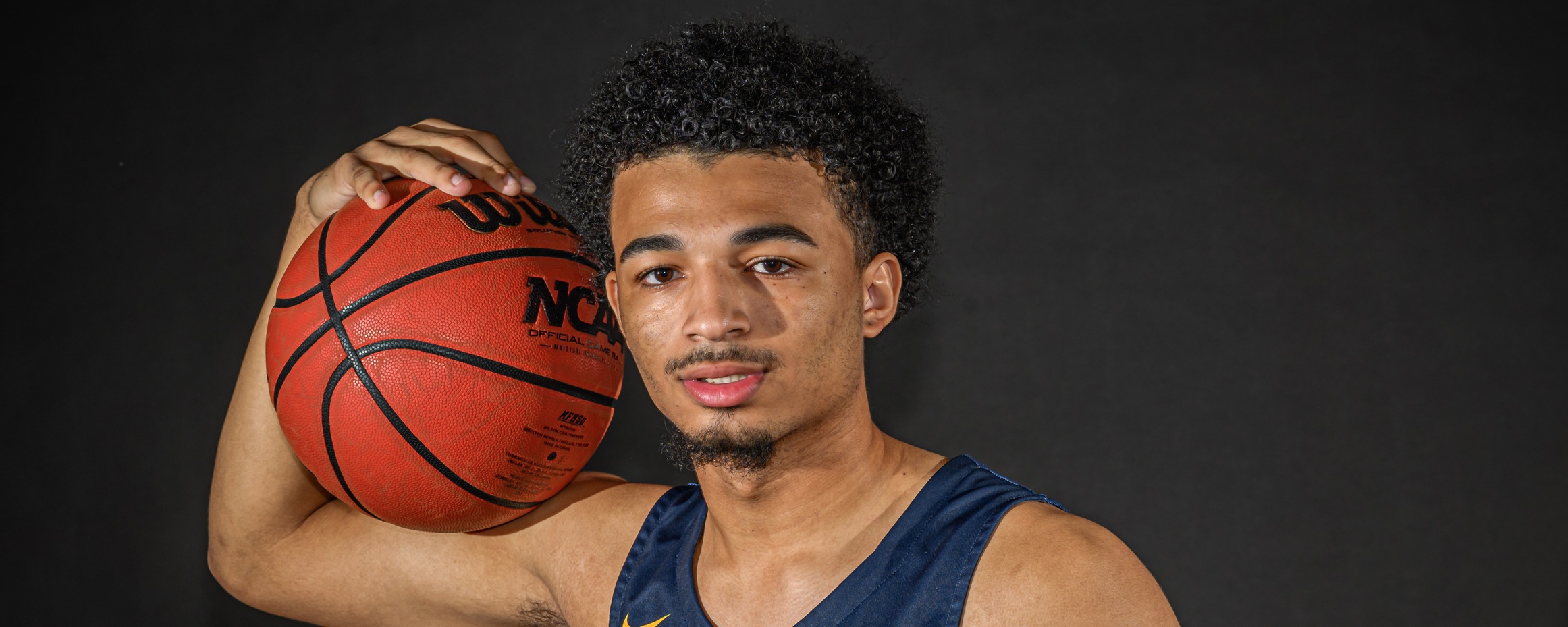 Malcolm Kennedy Named January SPC Credit Union Student-Athlete of the Month