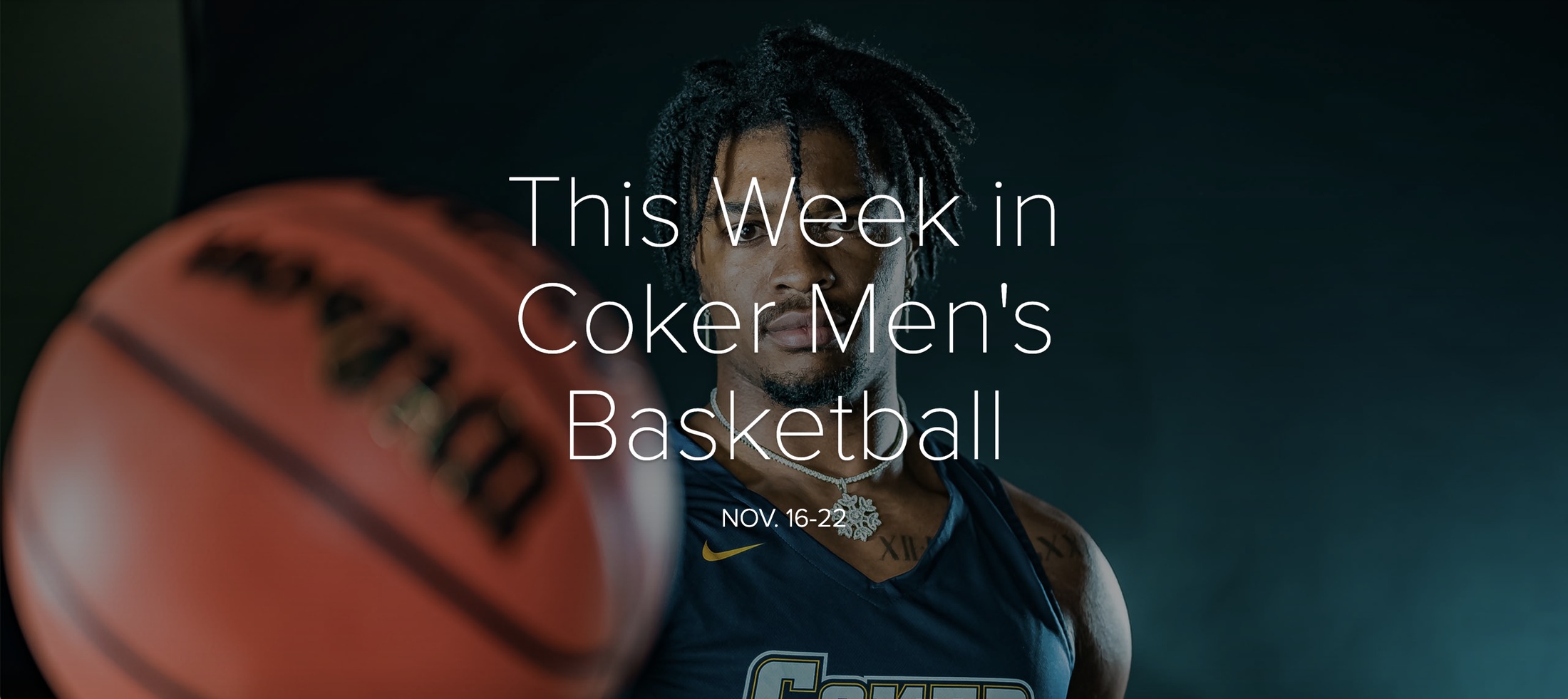Cobras Welcome Carson-Newman for Season Opener on Saturday