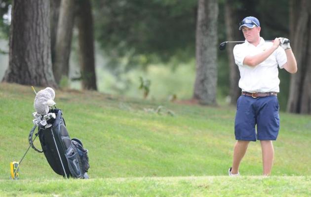 Cobra Golf Set to Compete in Conference Championships