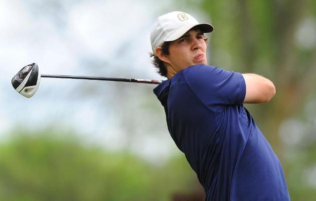 Bundy to Tee It Up at NCAA South/Southeast Regional Championship