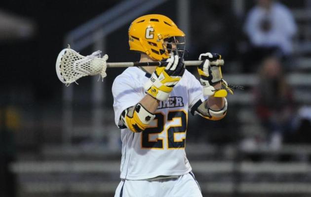 Coker Drops Conference Game to Mount Olive 15-5