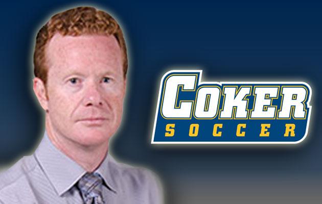Paul Leese Resigns as Men's Soccer Coach at Coker