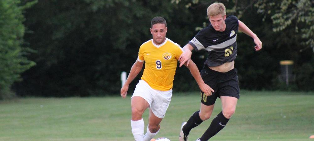 Cobras Open SAC Play with 2-1 Win Over Anderson