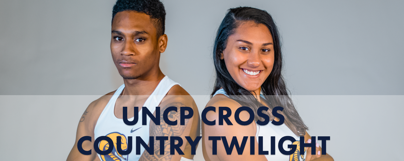 Coker Cross Country to Compete in UNCP Cross Country Twilight