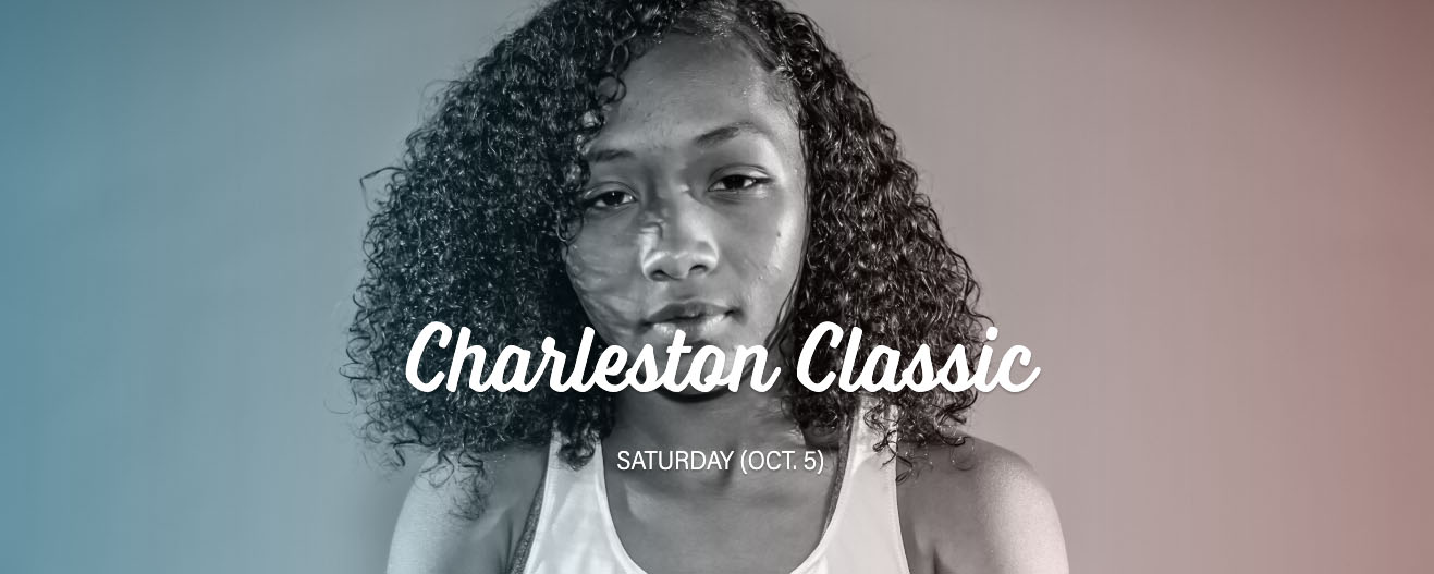 Coker University Cross Country to Compete in Charleston Classic