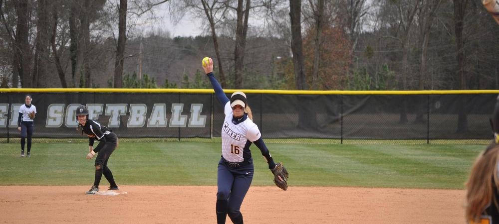 Pitching Near Perfect As Cobras Sweep Day Two of CSU Classic