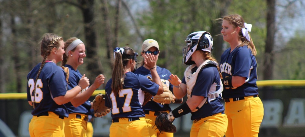 Cobras Remain Tenth In Down South Softball Rankings