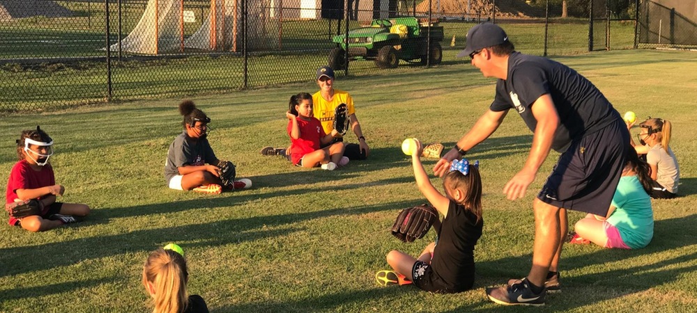 Coker Softball to Help Lead Hartsville Area Fall Softball Program