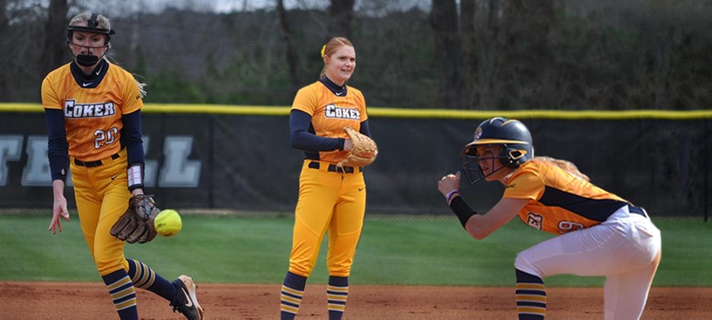 Forehand, Mullen, and Pelham Named to Softball All-Conference Teams