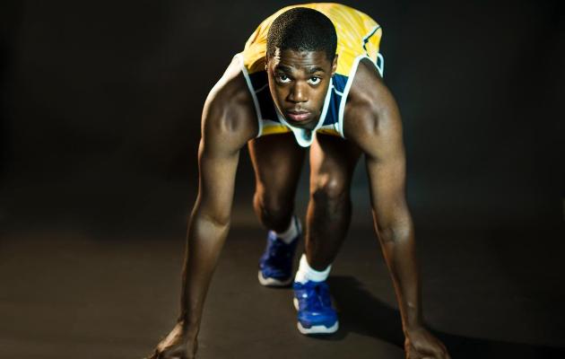 Coker Track and Field to Open Inaugural Season at UNC Open