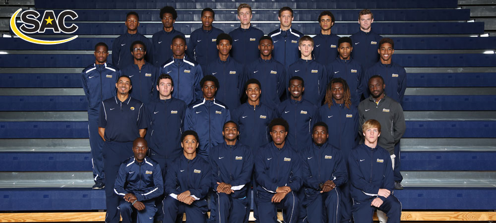 Coker Men's Track & Field Picked to Finish Seventh at SAC Championship