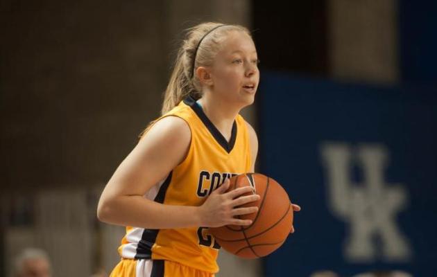 Coker Drops First Game of MetroMedical Thanksgiving Classic