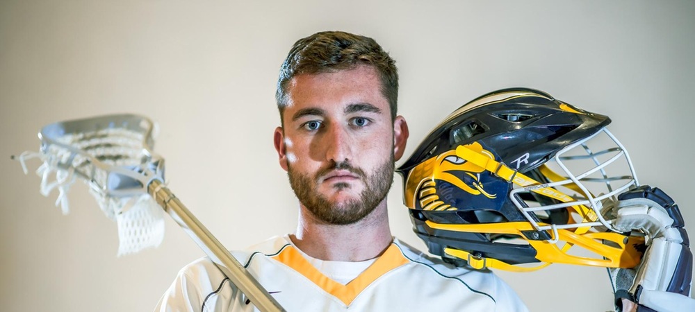 Men’s Lacrosse Victorious on the Road at Barton