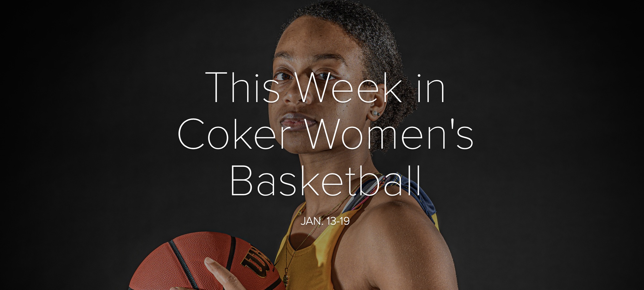 Cobras Travel to No. 16/22 Anderson (S.C.) and UVA-Wise in Conference Action This Week