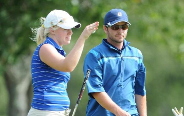 Coker Women's Golf Picked Sixth in Conference Preseason Poll