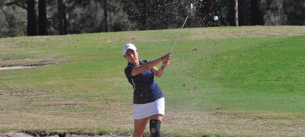 Cobras Take Home Second Place at Coker Women's Invitational