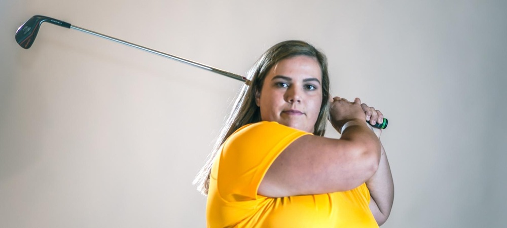 Women’s Golf Finishes Second at Converse Spring Invite