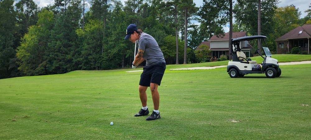 Three Cobras Inside the Top 20 After Day One of the Savannah Lakes Invitational