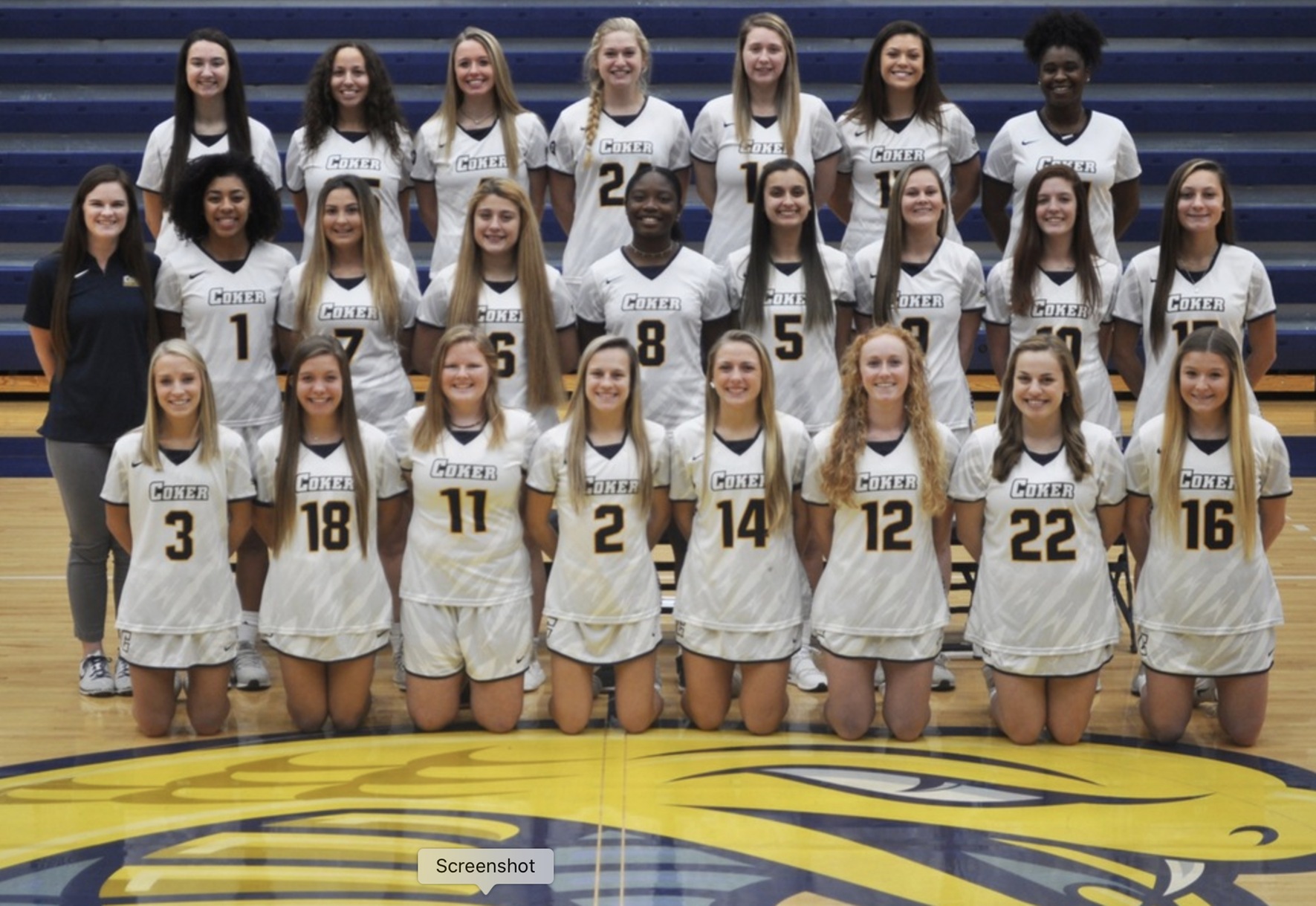 Coker Women's Lacrosse Picked Eighth in South Atlantic Conference Preseason Coaches' Poll