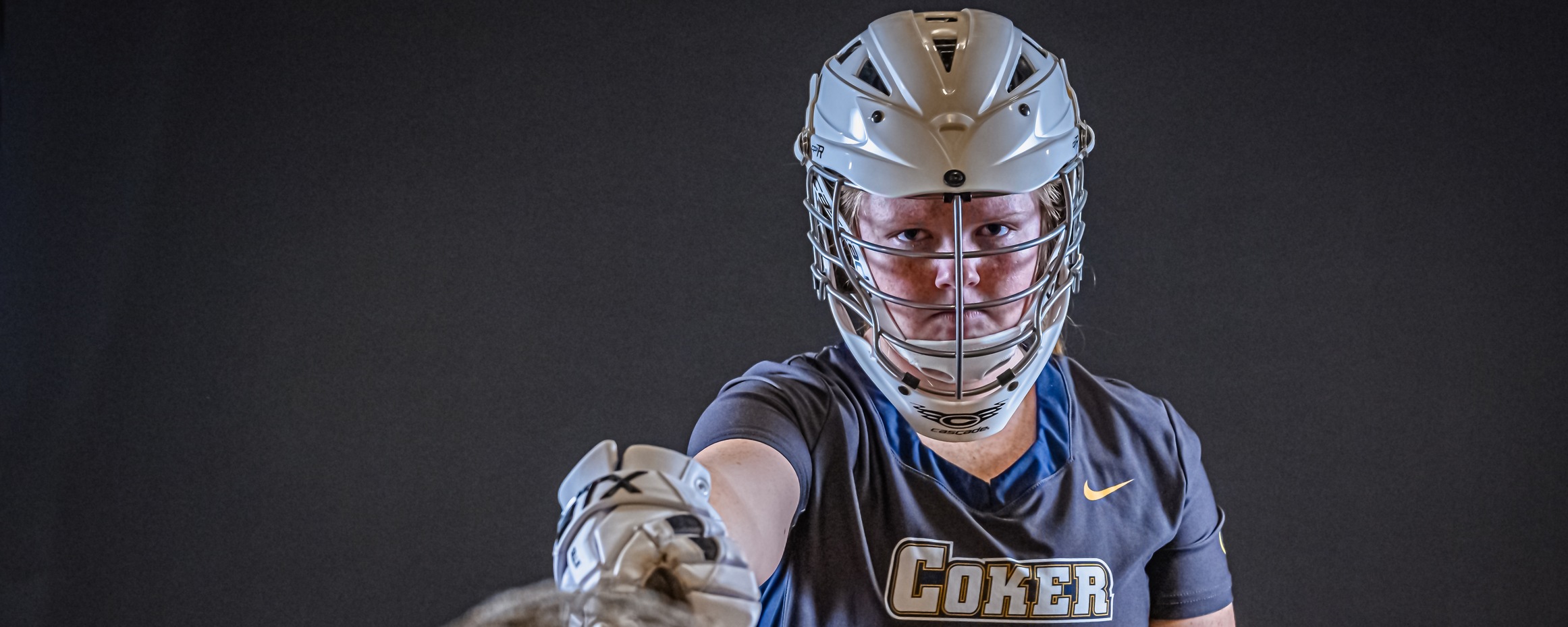 Coker Women's Lacrosse Falls to Eagles in Non-Conference Action