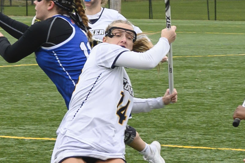 Coker Women’s Lacrosse Falls to Newberry in Conference Play