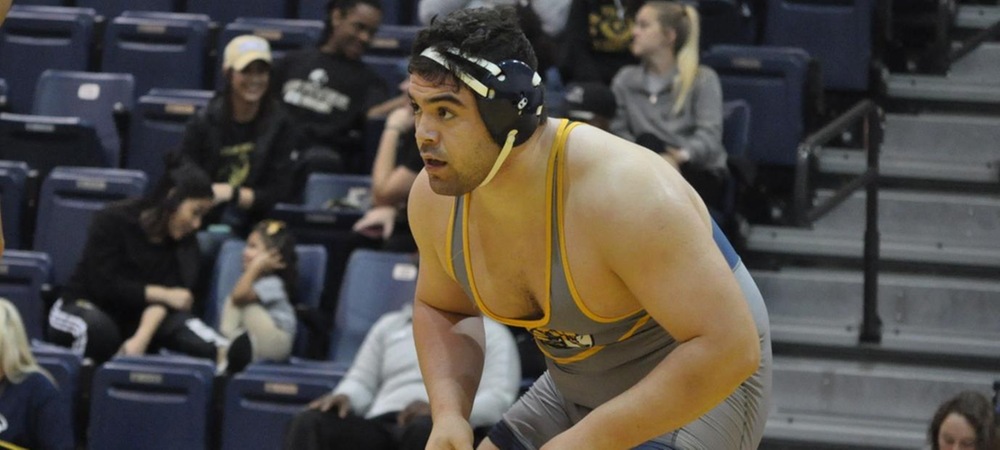 Correa Ends Season on Day One of NCAA Championships