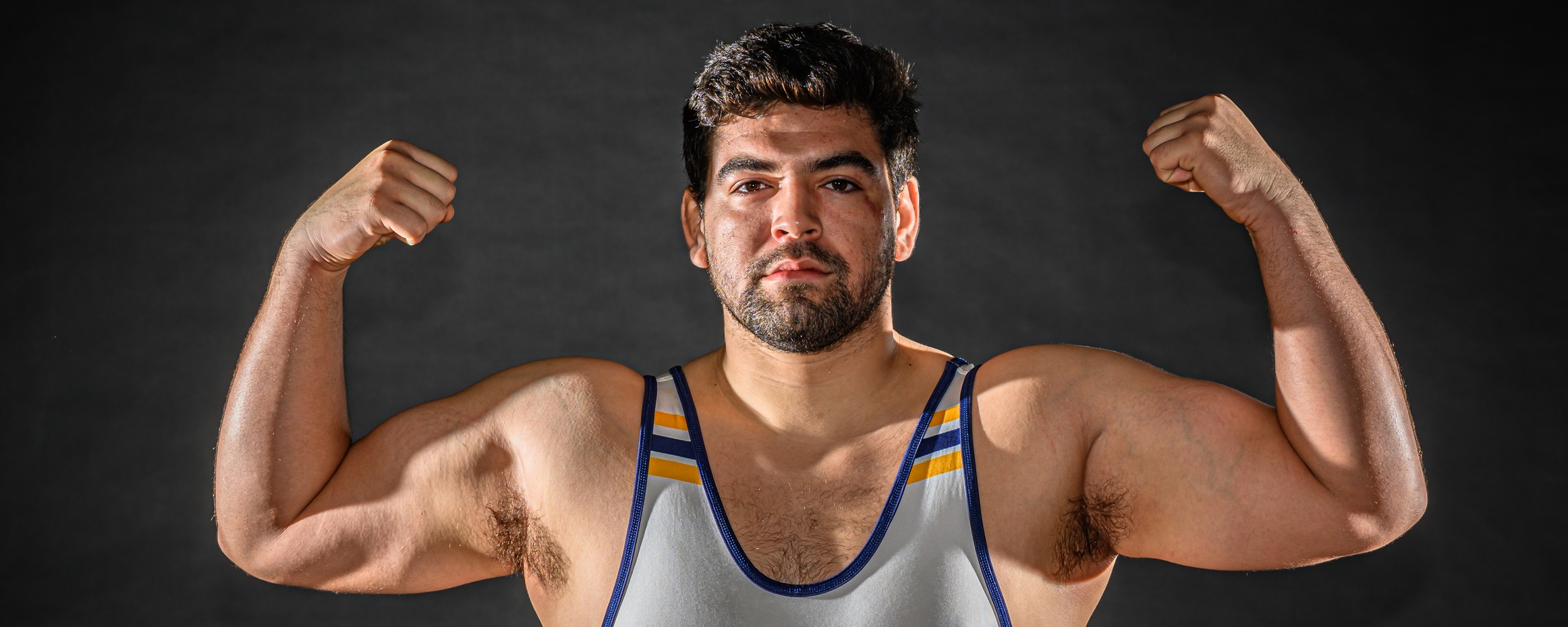 Correa Ranked 11th in Latest NWCA National Rankings, Coker Still Receiving Votes Nationally