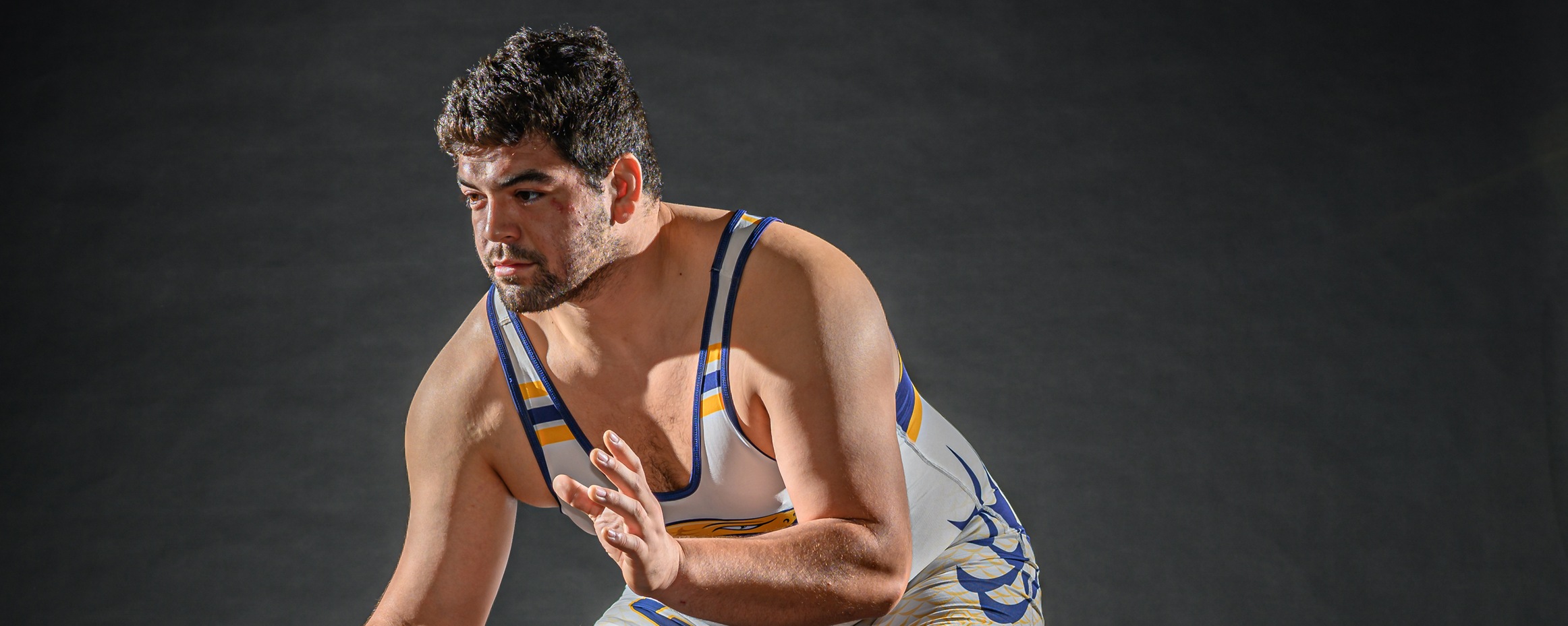 Correa Takes Eighth at the 41st Annual Midwest Classic