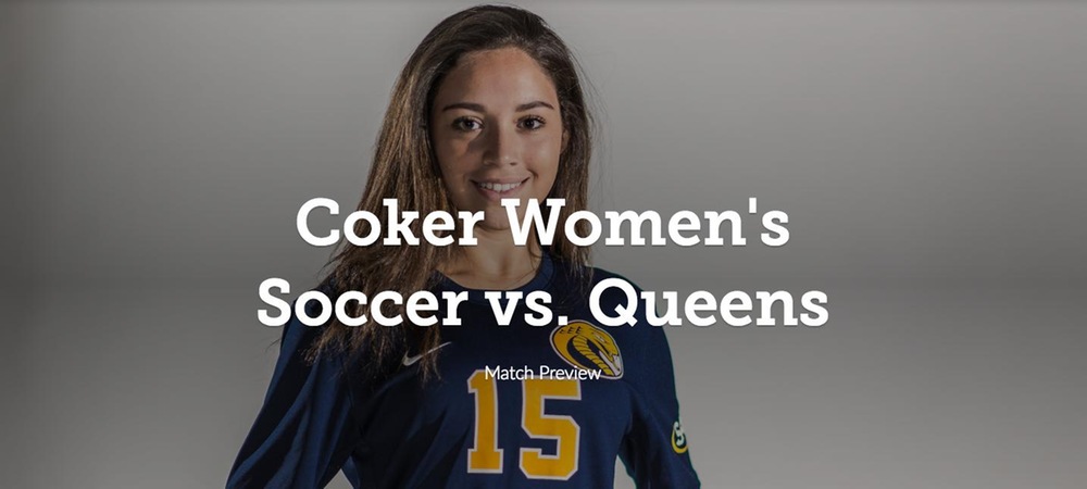 Cobras Set to Host Queens in Weekend SAC Matchup