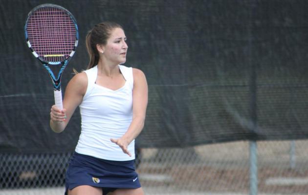Coker Drops Conference Match to Erskine