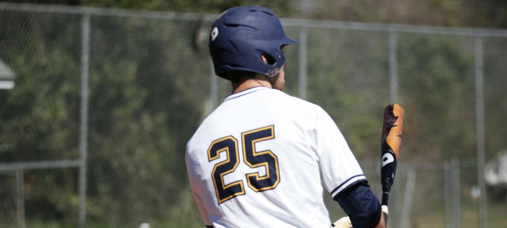 McCabe, Estrada Homer in 7-5 Series Opening Loss to Mars Hill