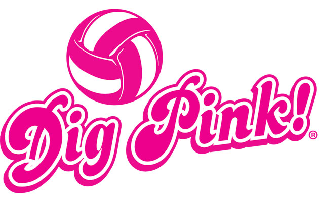 Coker College Women's Volleyball to Have 'Dig Pink' Night