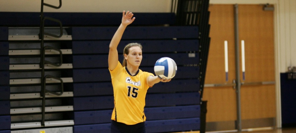 Cobras fall to Newberry 3-0 in South Atlantic Conference Matchup