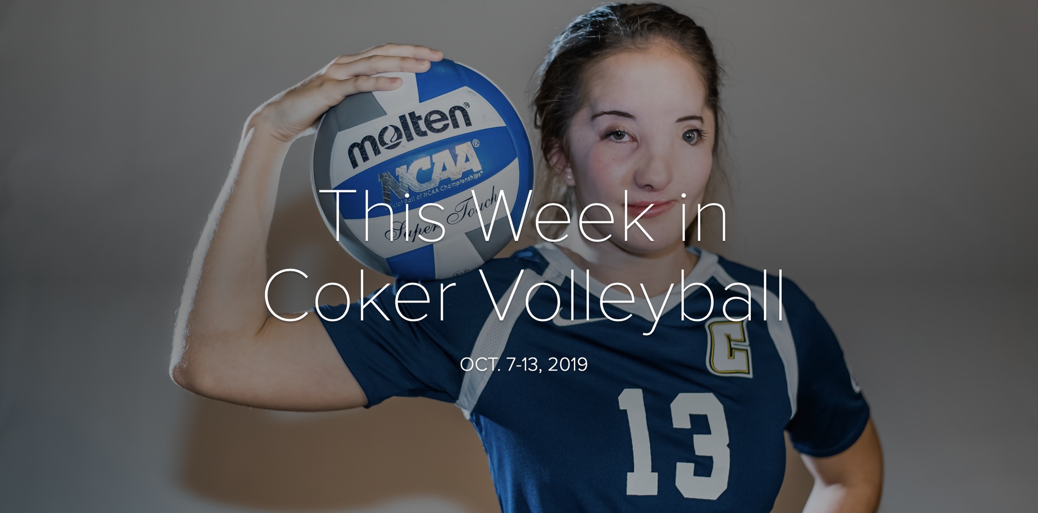 Cobras Hit the Road for Two Conference Matches This Weekend