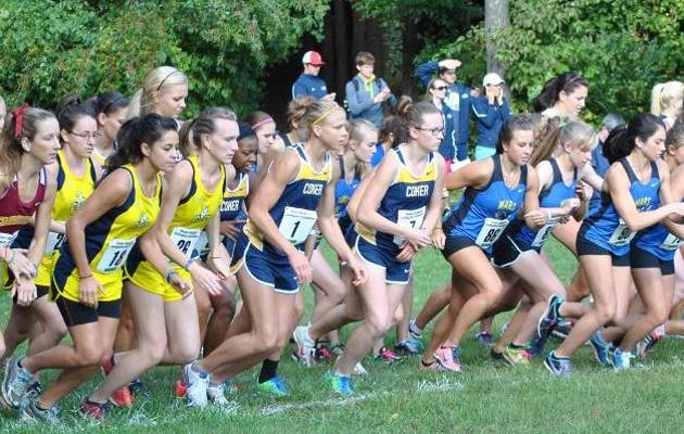 Coker Cross Country Ready For Wingate Invitational