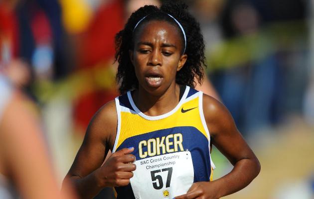 Coker Cross Country Places 20th and 22nd at NCAA Southeast Regionals