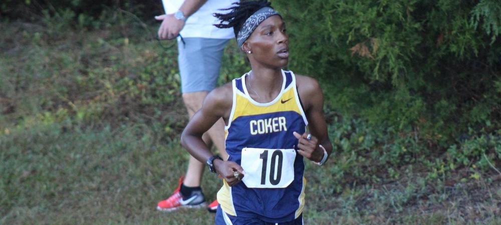 Three Cobras Compete at NCAA Southeast Regional